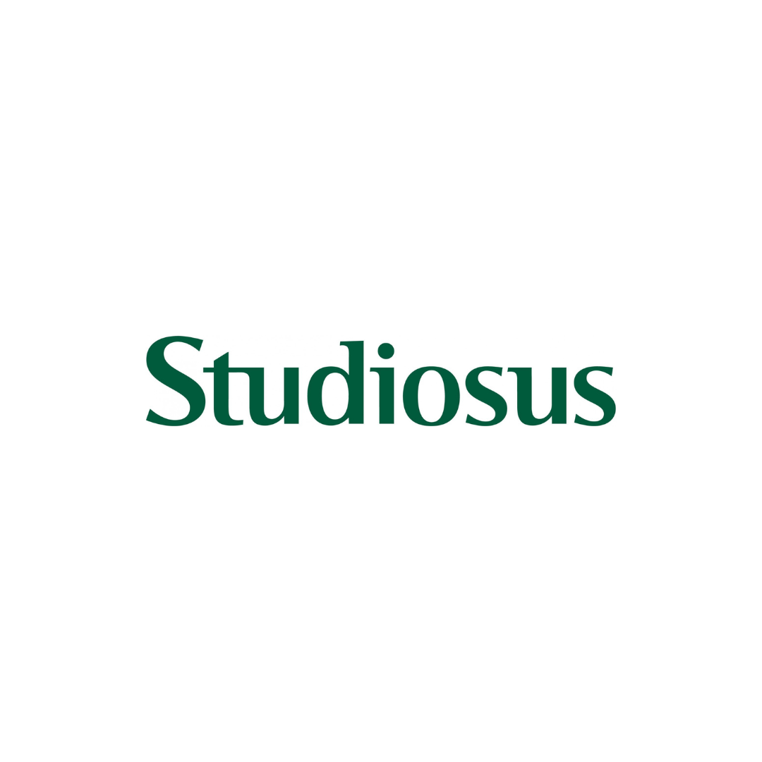 Studiosus Logo