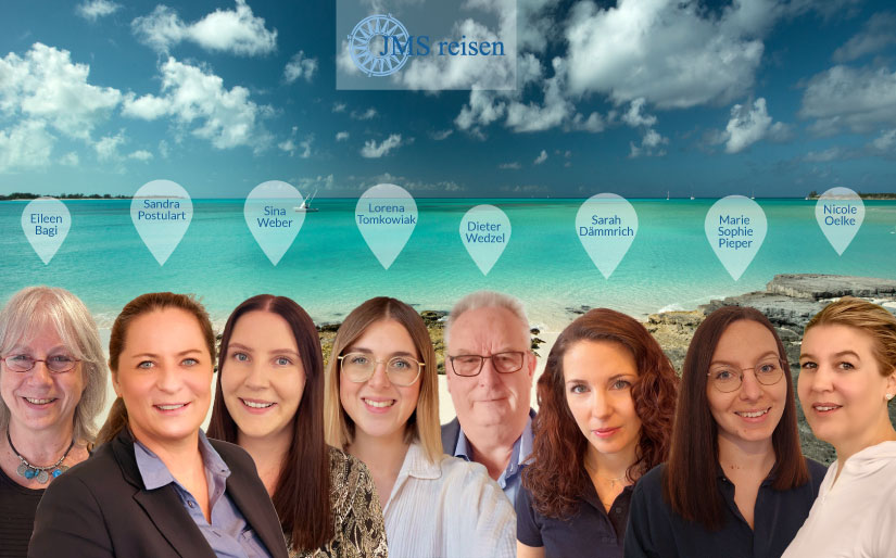 Travel Agency Image