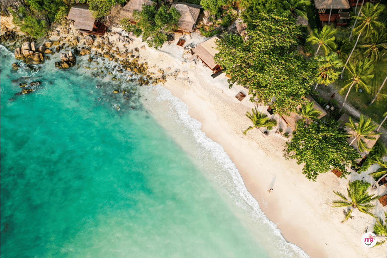 Koh Tao