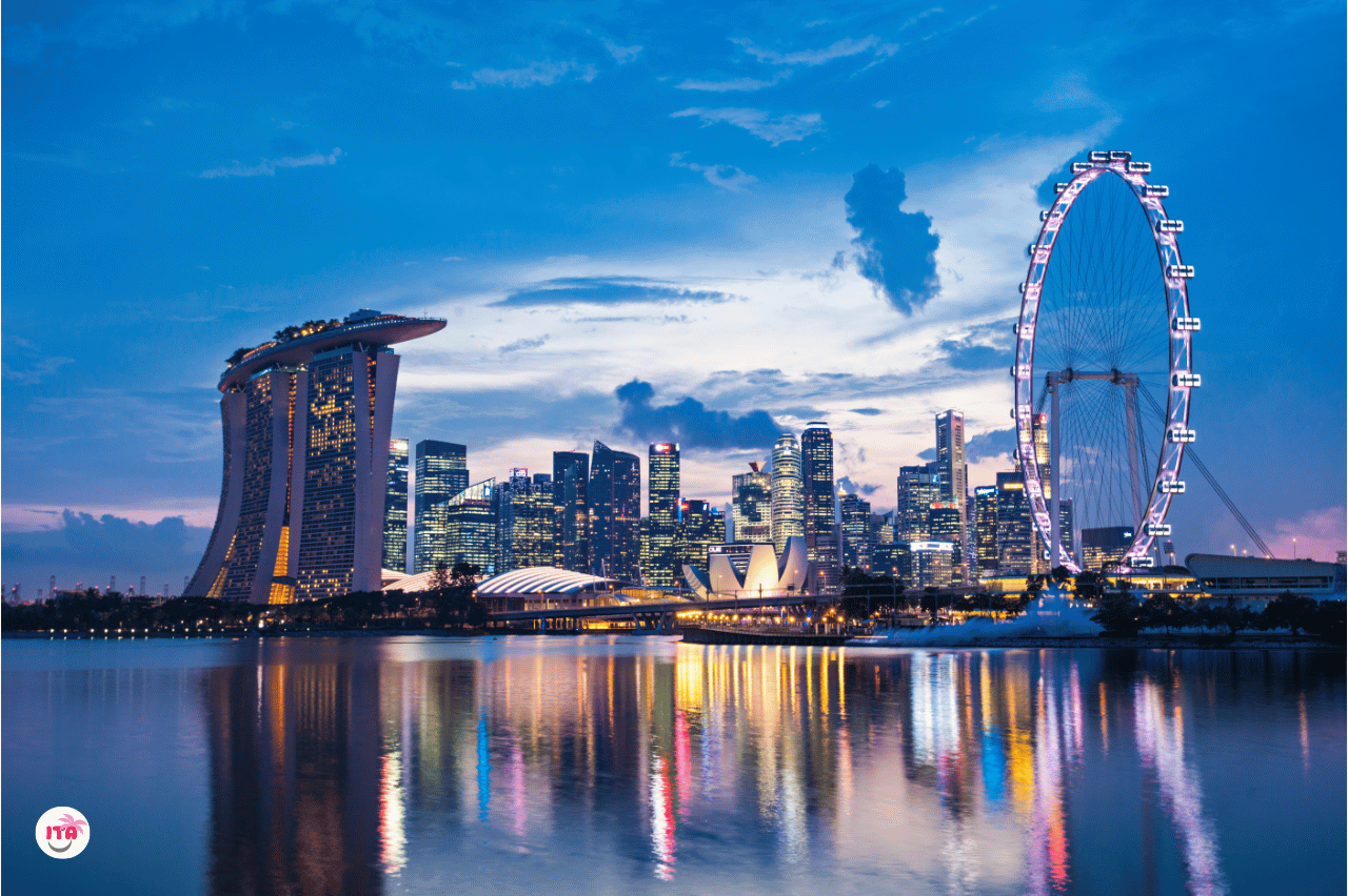 Singapur