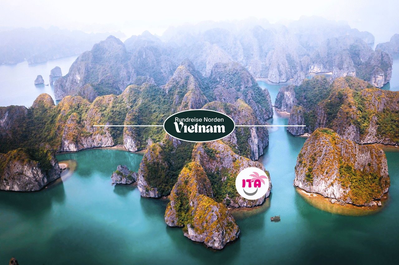 Vietnam Rundreise